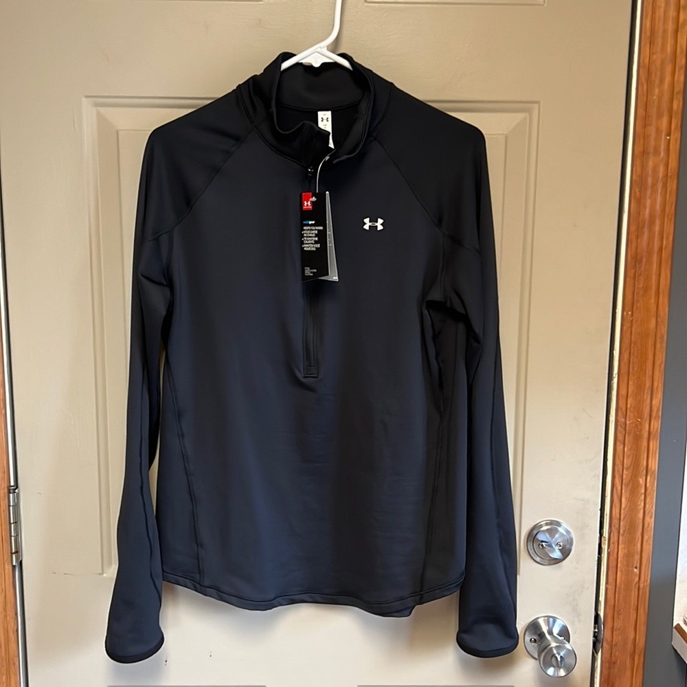 NWT Underarmour coldgear